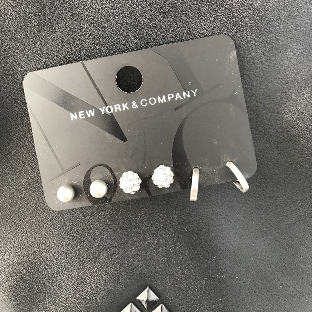 New York& Co | Earrings