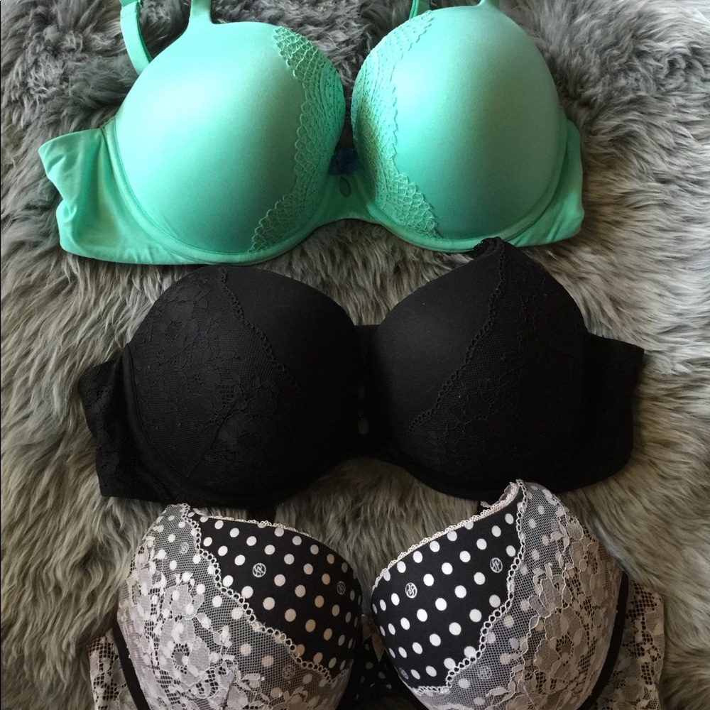 Victoria Secret Body by Victoria