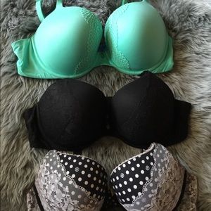 Victoria Secret Body by Victoria