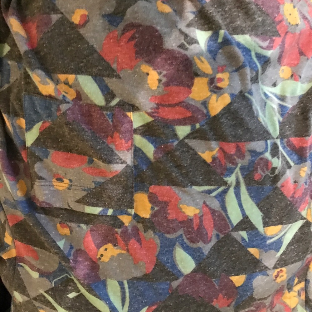 Lularoe soft like leggings xl dress ;) never worn