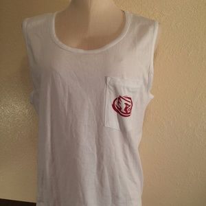 Victorias Secret PINK Iowa State Cyclones Tank Top