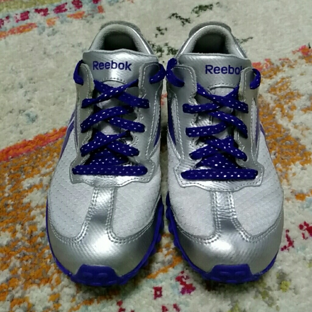 Reebok sneakers