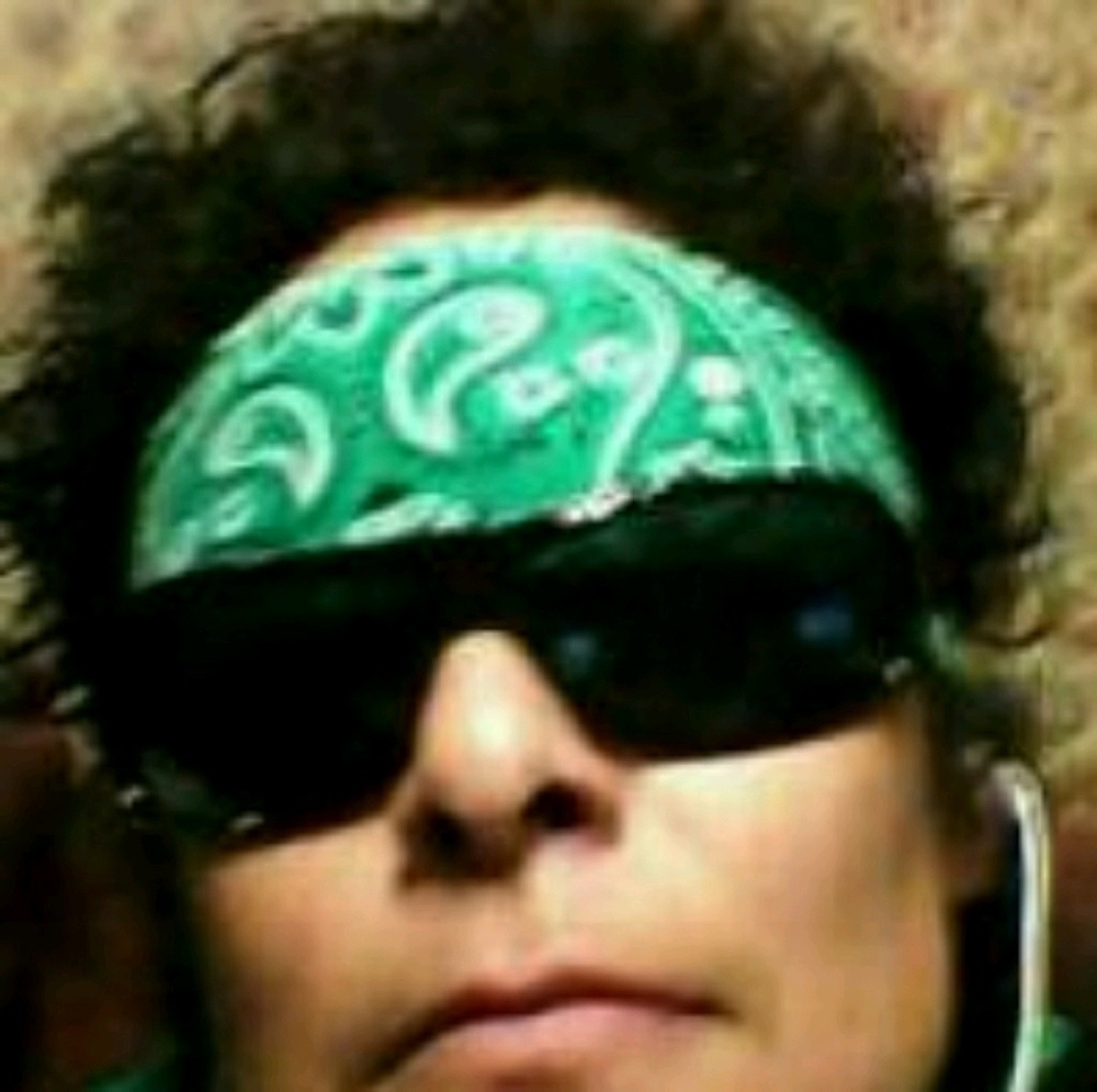 Meet your Posher, Nadyne