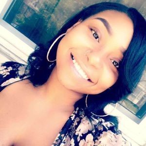 Meet your Posher, Ronda