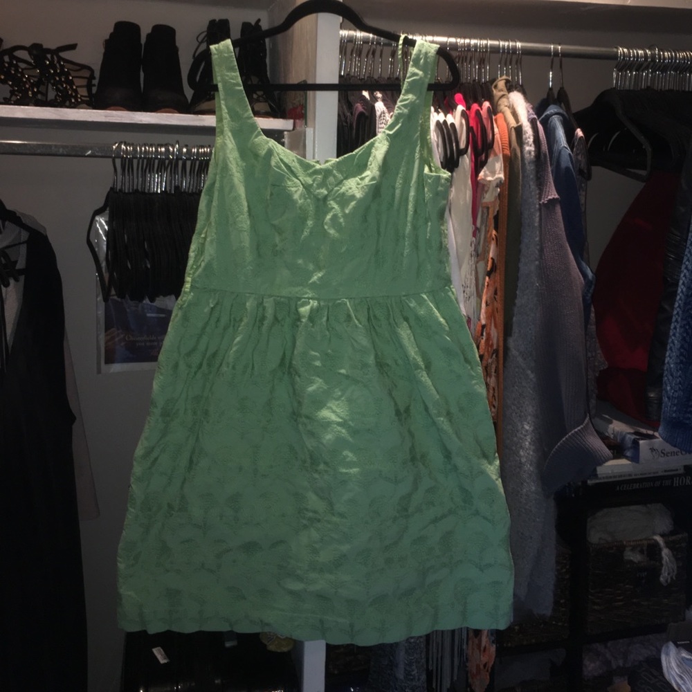 Antonio Melani dress