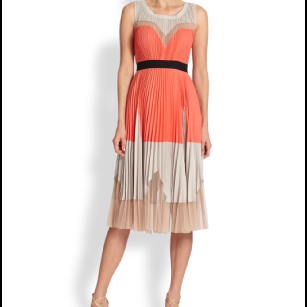 BCBG Lucea dress