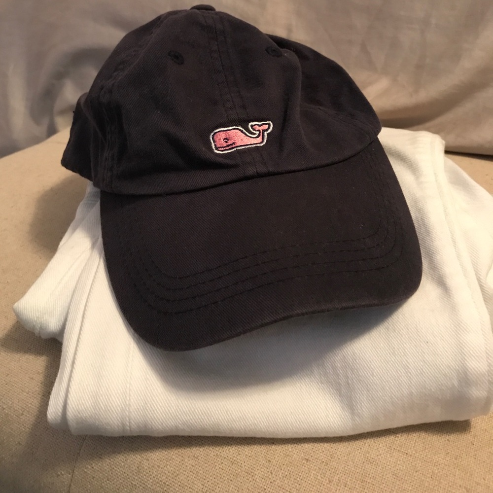 Vineyard Vines Baseball Cap