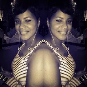 Meet your Posher, Tiffany