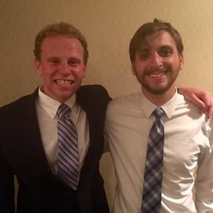 Meet your Posher, Joe