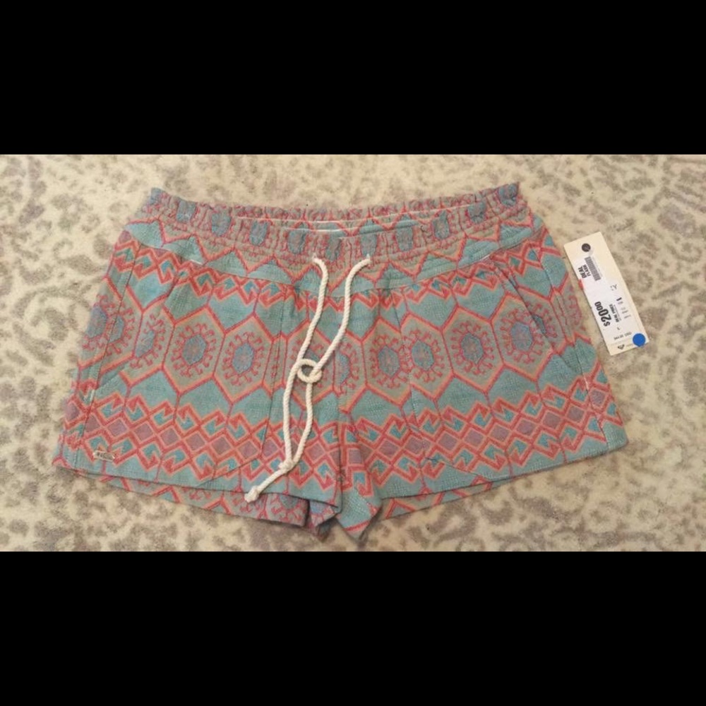 Roxy shorts
