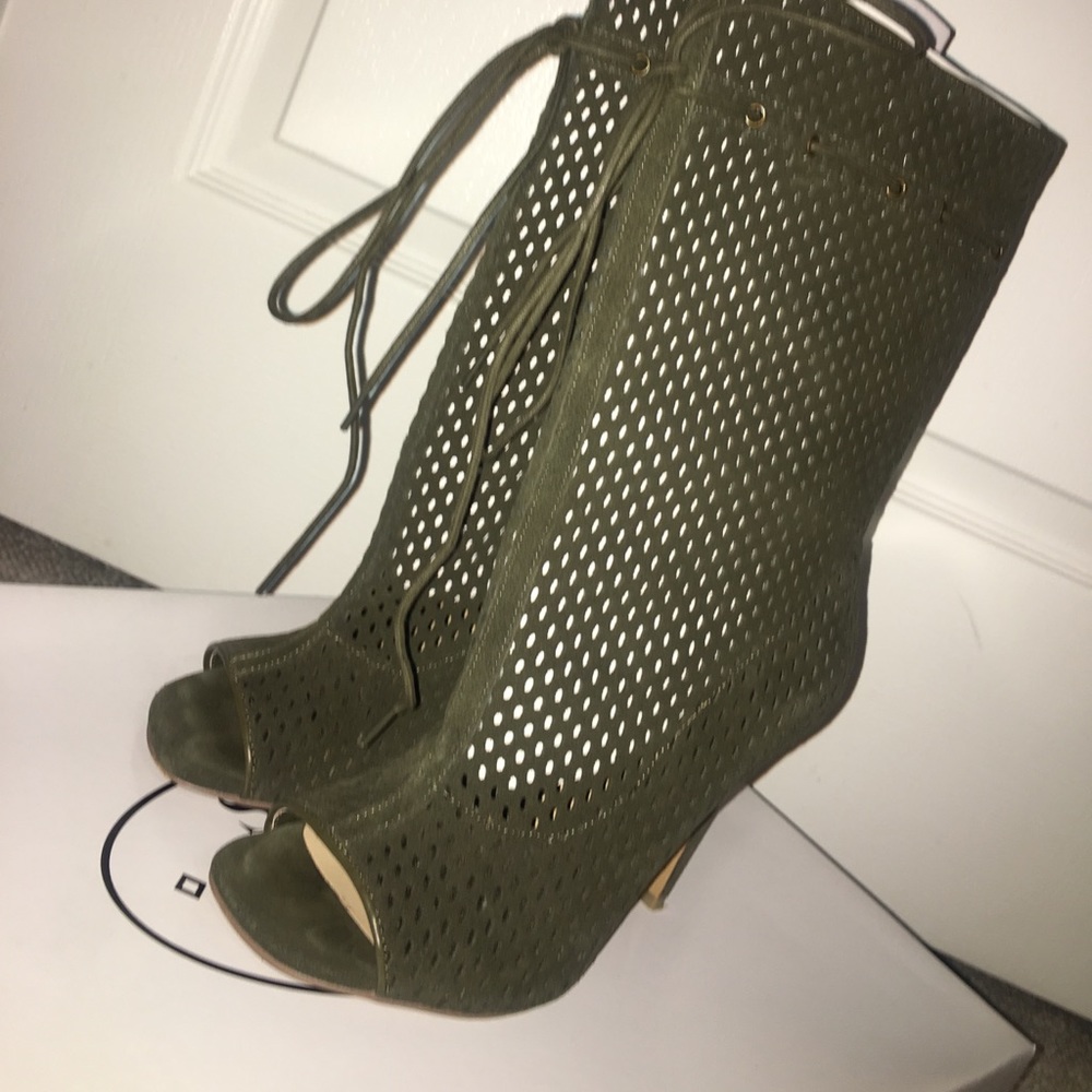 Booties