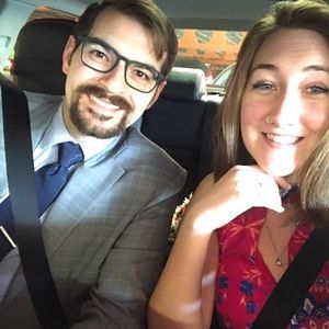 Meet your Posher, Kelcey