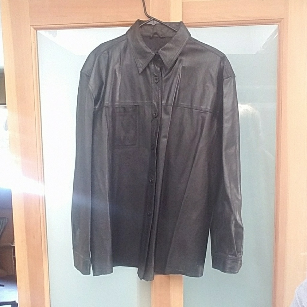 B C Ethic Outerwear