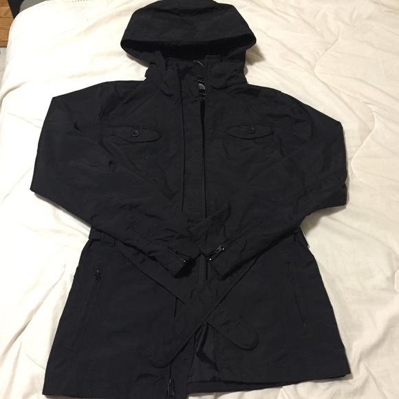 The North Face Jackets & Blazers - North Face Rain Jacket