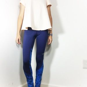 North Face Leggings