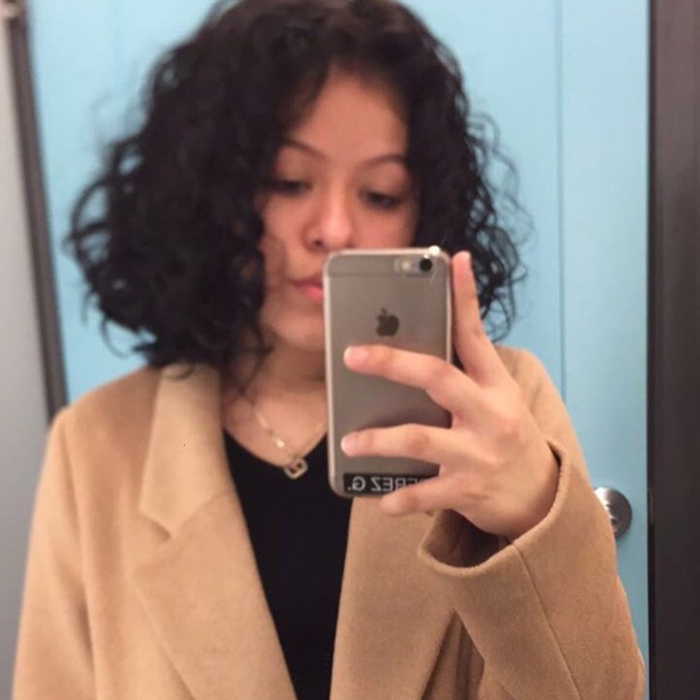 Meet your Posher, Giselle