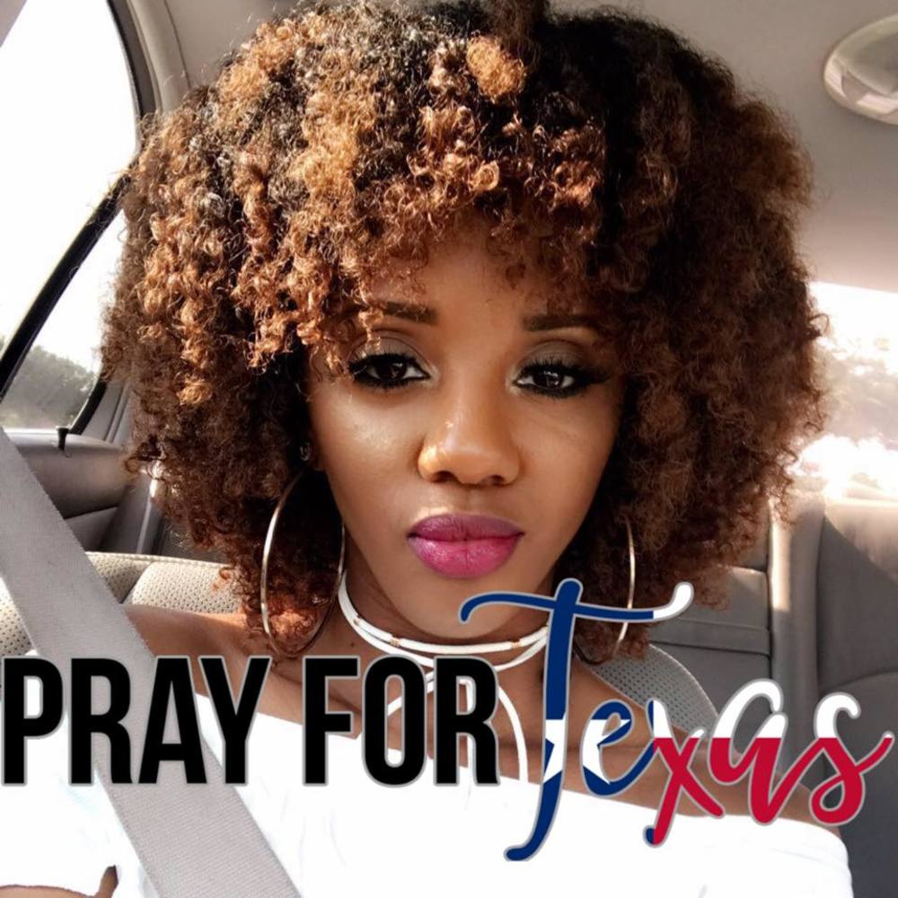 Meet your Posher, Latoya