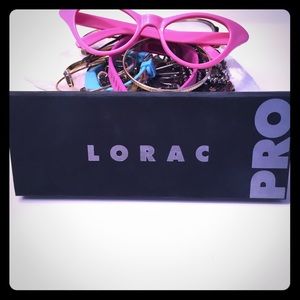 Lorac Pro Palette