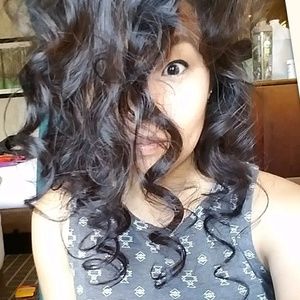 Meet your Posher, Dayna