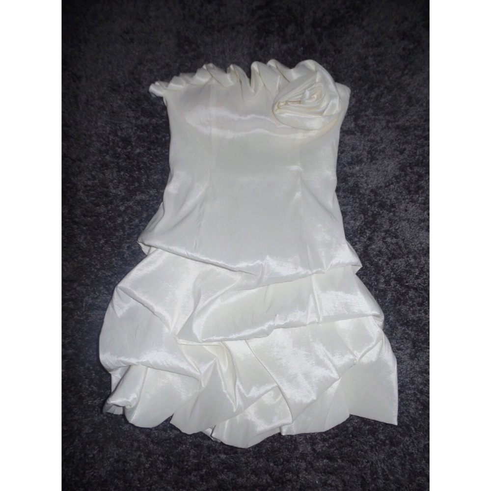 Daisy Fuentes Dress