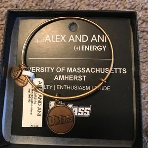 Alex and Ani Bracelet