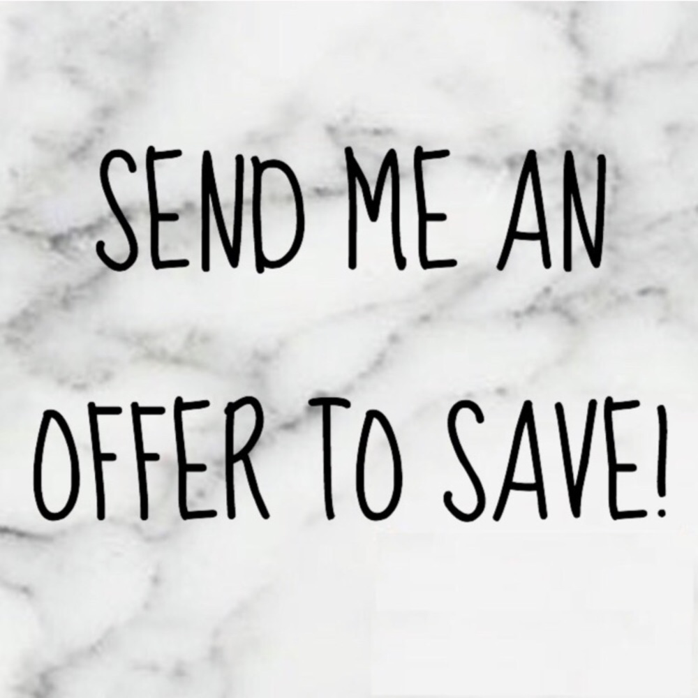 I love offers 💋