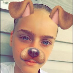 Meet your Posher, Kaylin