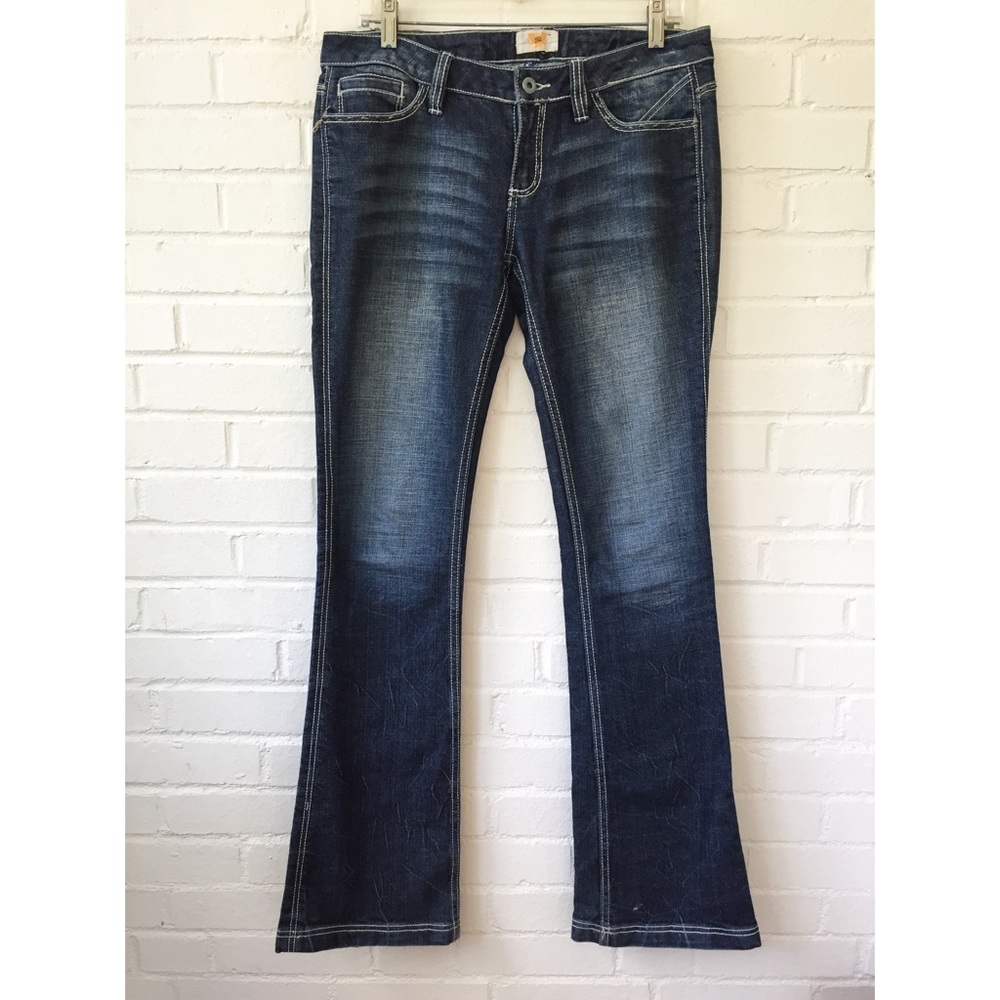 Antik Denim Flares