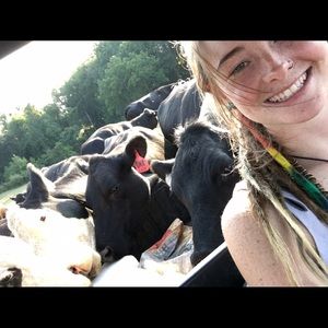 Meet your Posher, Grace