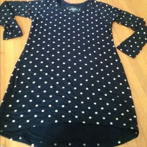 Polka Dot Soma Lounge Wear