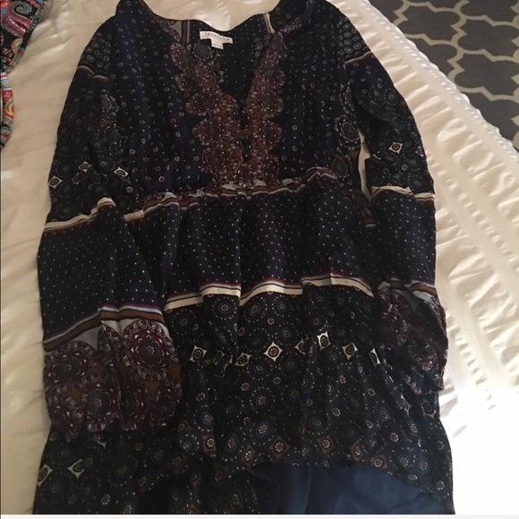 Romper - Picture 1 of 3