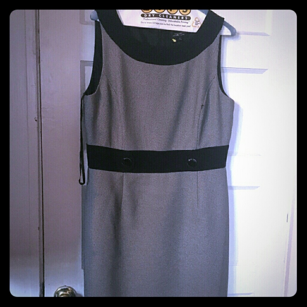 Work dress
