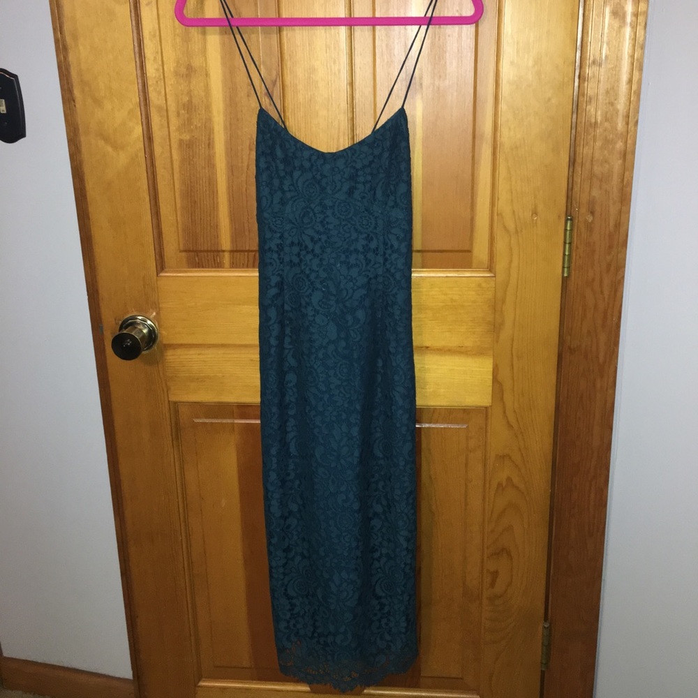 kimchi blue dress