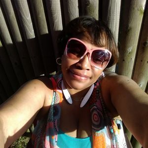 Meet your Posher, Rhonda