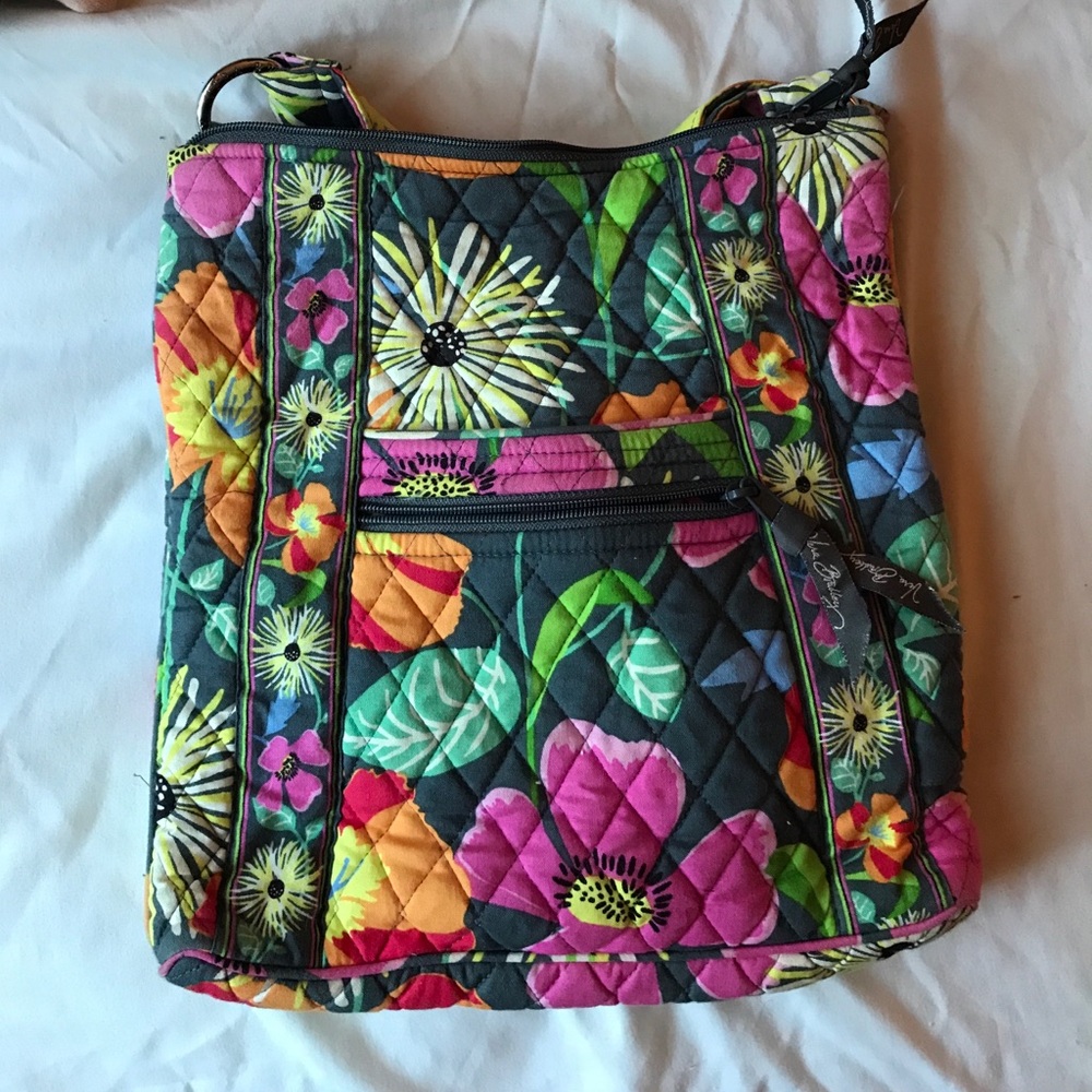 Vera Bradley Hipster