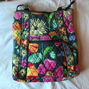 Vera Bradley Hipster