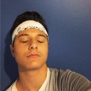 Meet your Posher, Cole