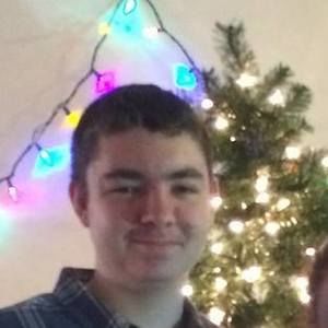 Meet your Posher, Patrick