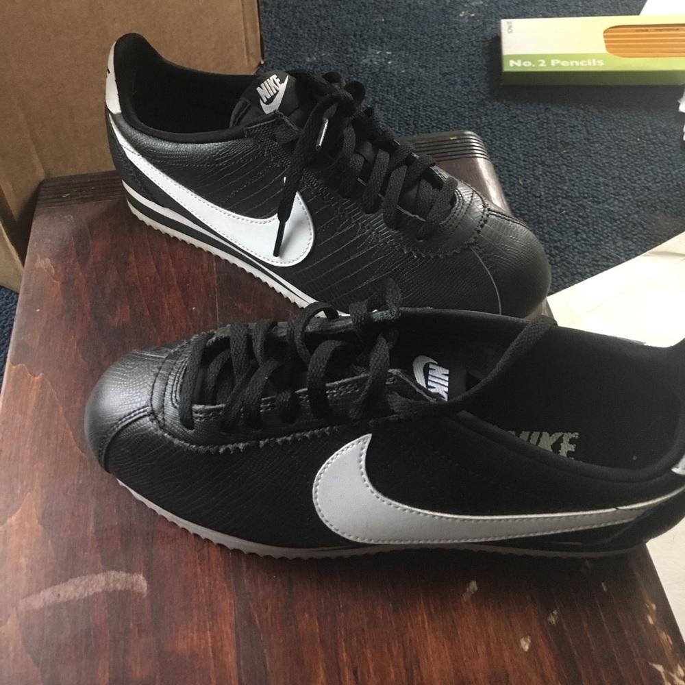 Nike Cortez