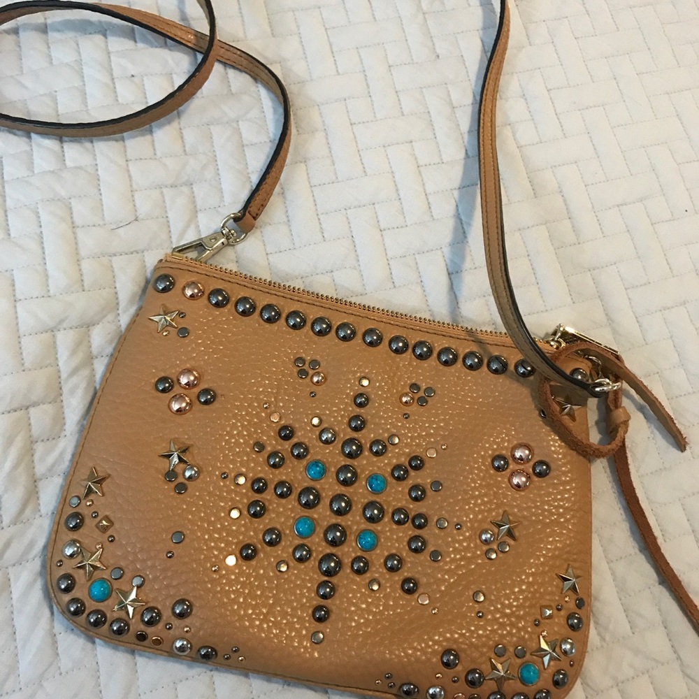 Rebecca Minkoff shoulder/crossbody bag