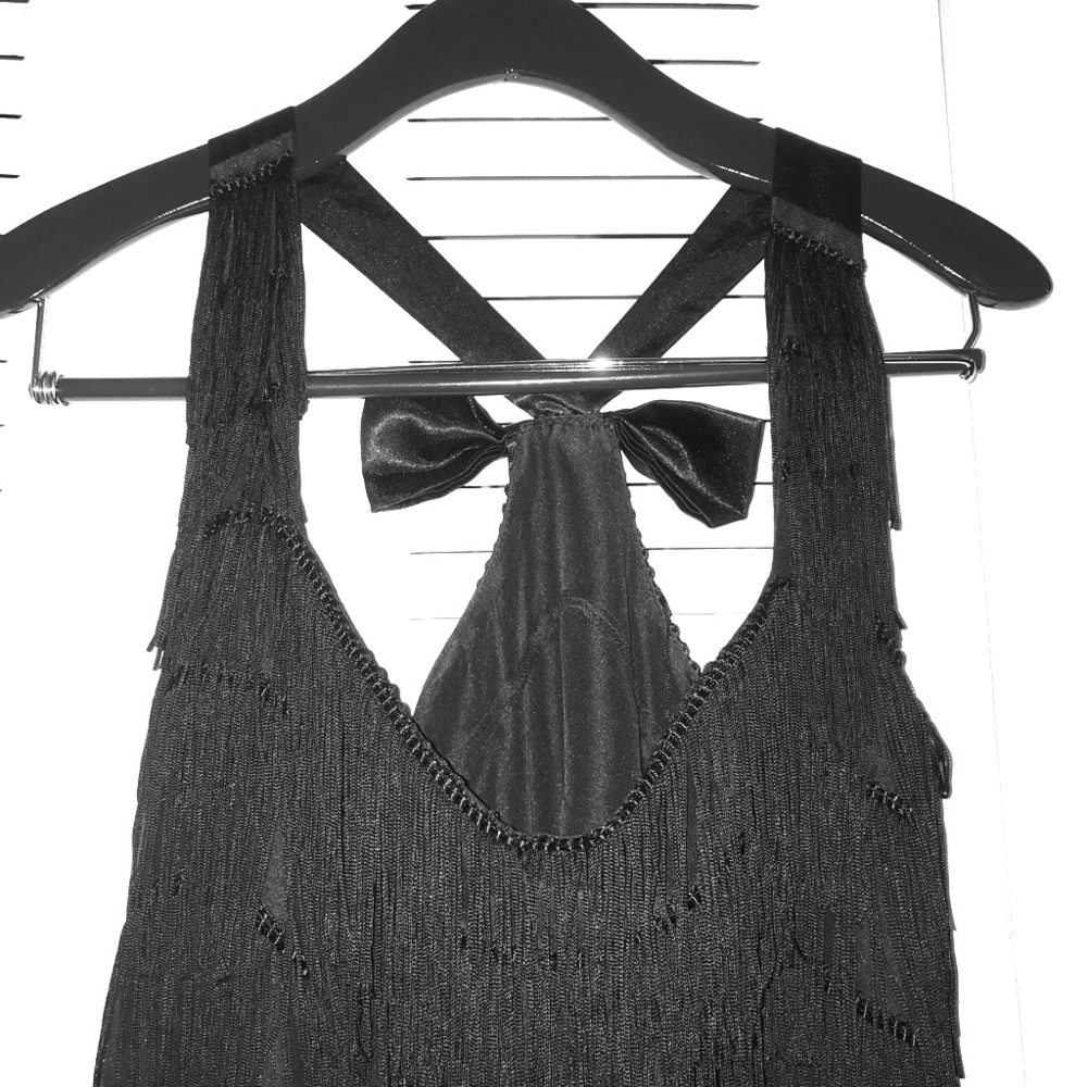 🌟HALLOWEEN COSTUME 1920s THEME🌟