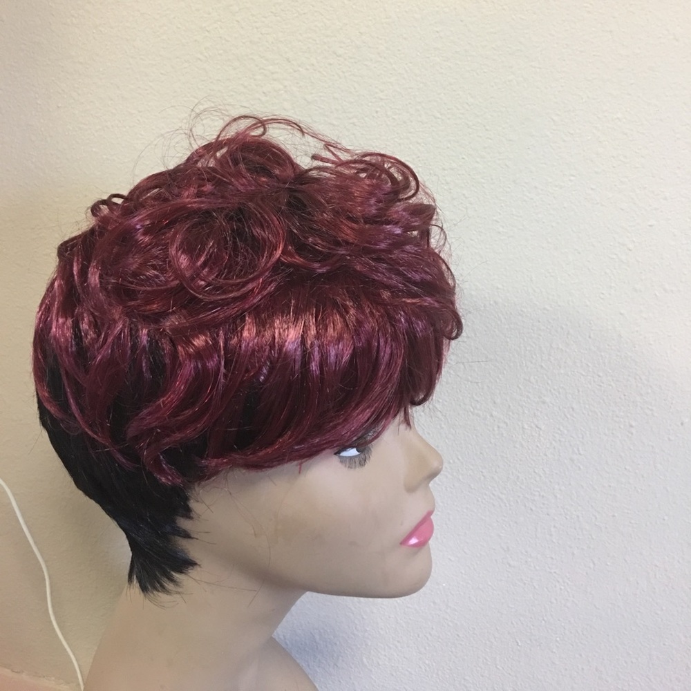 Hair Wig Unit