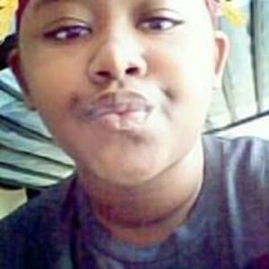 Meet your Posher, Kenya