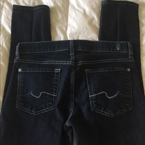 7 For All Mankind Gwenevere