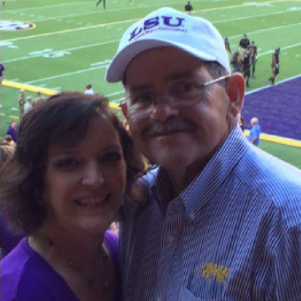 Meet your Posher, Becky