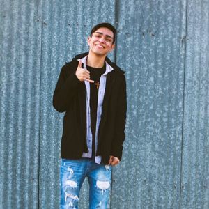 Meet your Posher, Eric