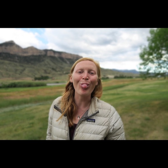 Meet your Posher, Taylor - Picture 1 of 1