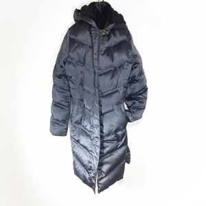 Tommy Hilfiger Down Coat