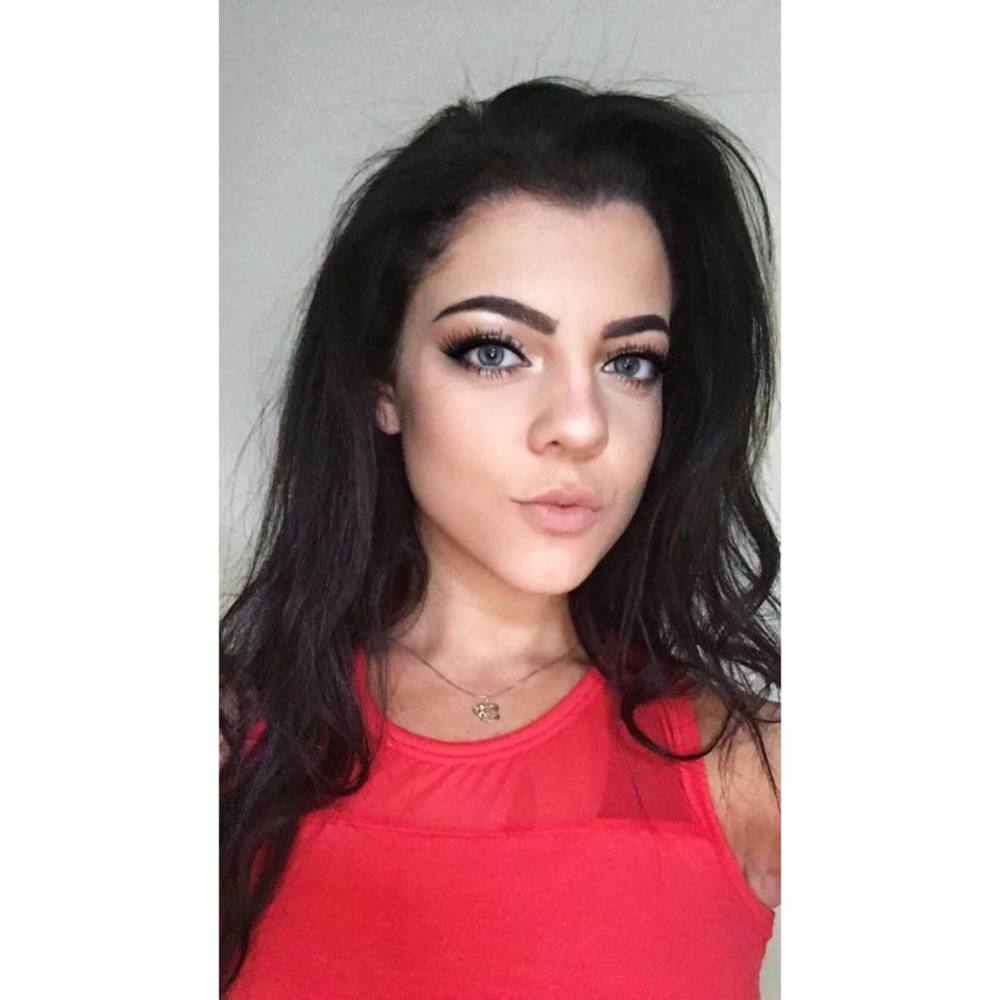 Meet your Posher, Stephanie