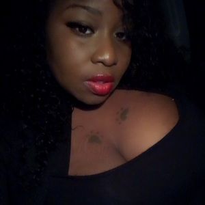 Meet your Posher, Ricshonda